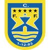 Феррейраш