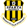 Sparta Brodnica (Пол)