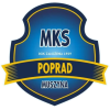 Poprad Machnik Muszyna (Пол)