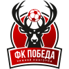 Победа Нижний Новгород