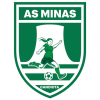 Minas Candiota (Ж)