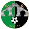 Gevora (Исп)