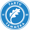 Таммека Тарту U19