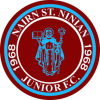 Nairn St. Ninian (Шот)