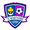 Решетиловка