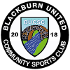 Blackburn United (Шот)