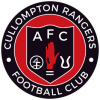 Cullompton Rangers (Анг)