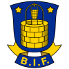 Брённбю U21