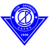 CD Zafra (Исп)