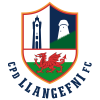 Ллангефни