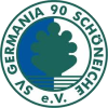 Шёнайхе (Гер)