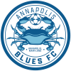 Annapolis Blues (Сша)