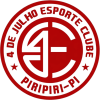 4 Жулью Эспорте U20