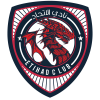 Etihad Club (Ж) (Иор)