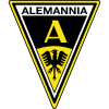 Алемания Ахен U19