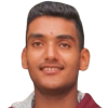 Kesharwani M. (Инд)
