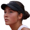 Mamedova E./Starkova P.