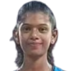 Rajeshwaran Revathi M. (Инд)