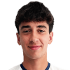 Martinez Gomez P./Munk Mesa B.