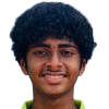 Shah A. (Инд)