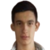 Radovanovic T. (Сер)