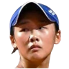 Chen M./Хан Ж.
