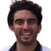 Cesar Porras J. (Арг)