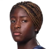 Ngounoue C./Smith A.