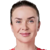 Свитолина Э. (Укр)