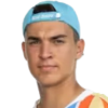 Radjenovic V./Уокин Б.