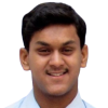 Siddiqui A. (Инд)