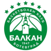 Балкан (Бол)