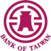 Бэнк оф Тайвань (Твн)