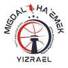Migdal Haemek (Изр)