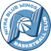 Nitra Blue Wings (Слк)
