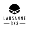 Лозанна 3x3