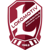 Локомотив Даугавпилс
