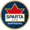 Спарта Cарпcборг (Нор)