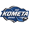 Комета Брно (Чех)