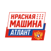 Красная Машина Атлант (Рос)