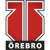 Эребру (Шве)