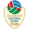 Khilasedichi Baku